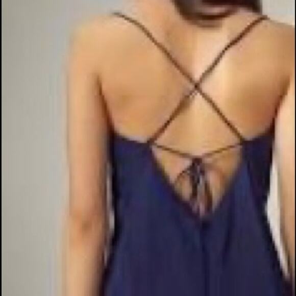 Aritzia Wilfred Diamanté Dress Size Smalll - Picture 9 of 10